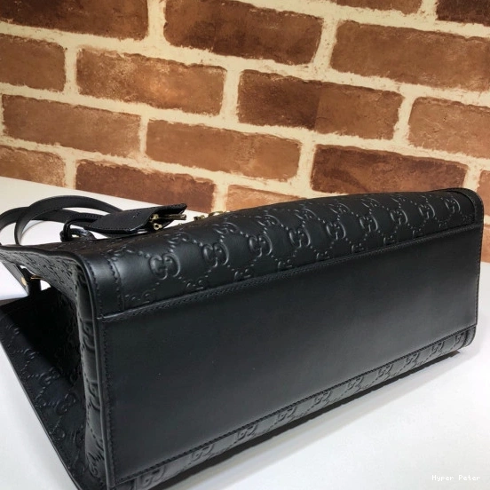 Hyperpeter Padlock Gucci 0823